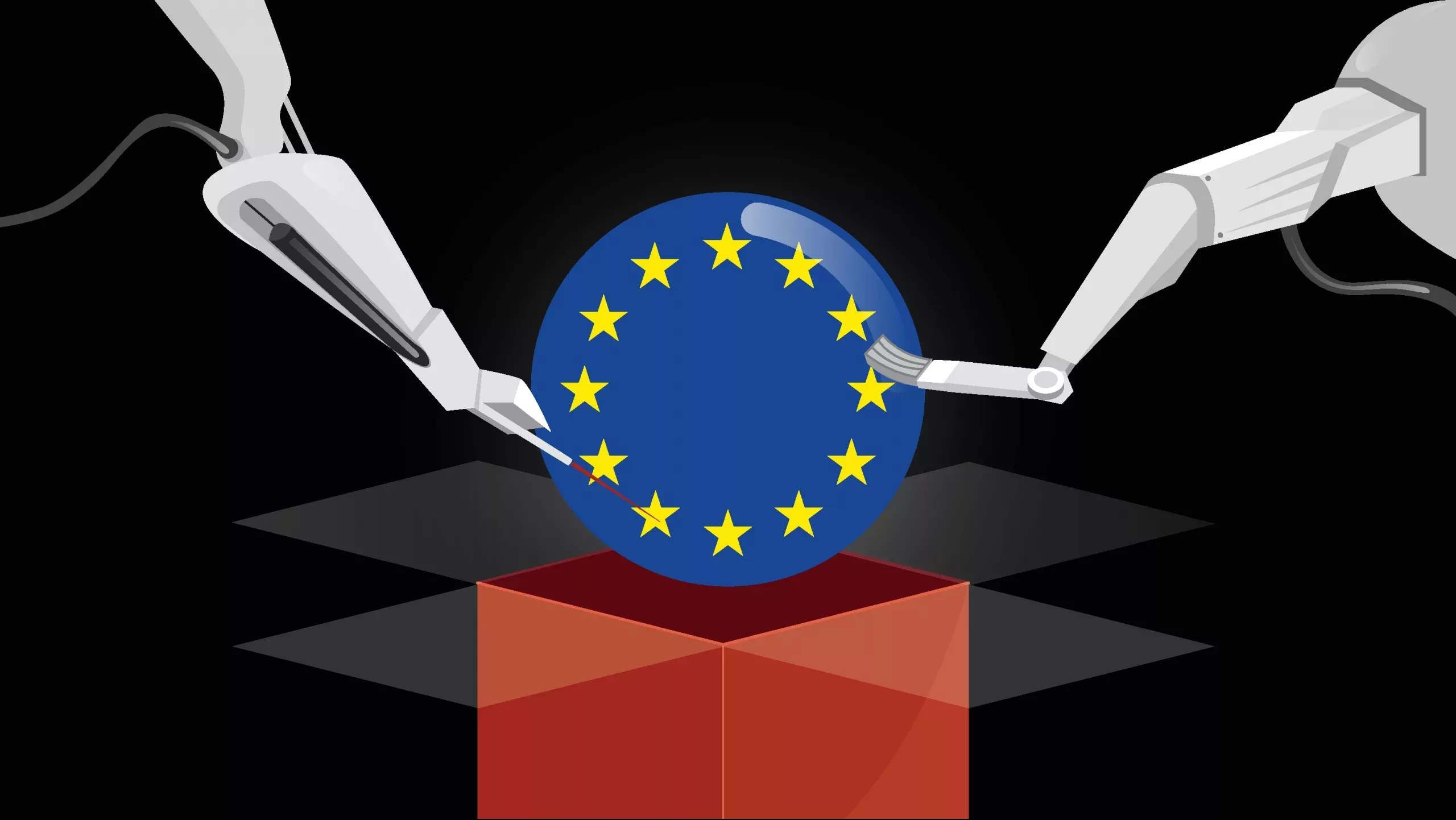 L'UE parvient à un accord final sur le règlement relatif à l'intelligence artificielle