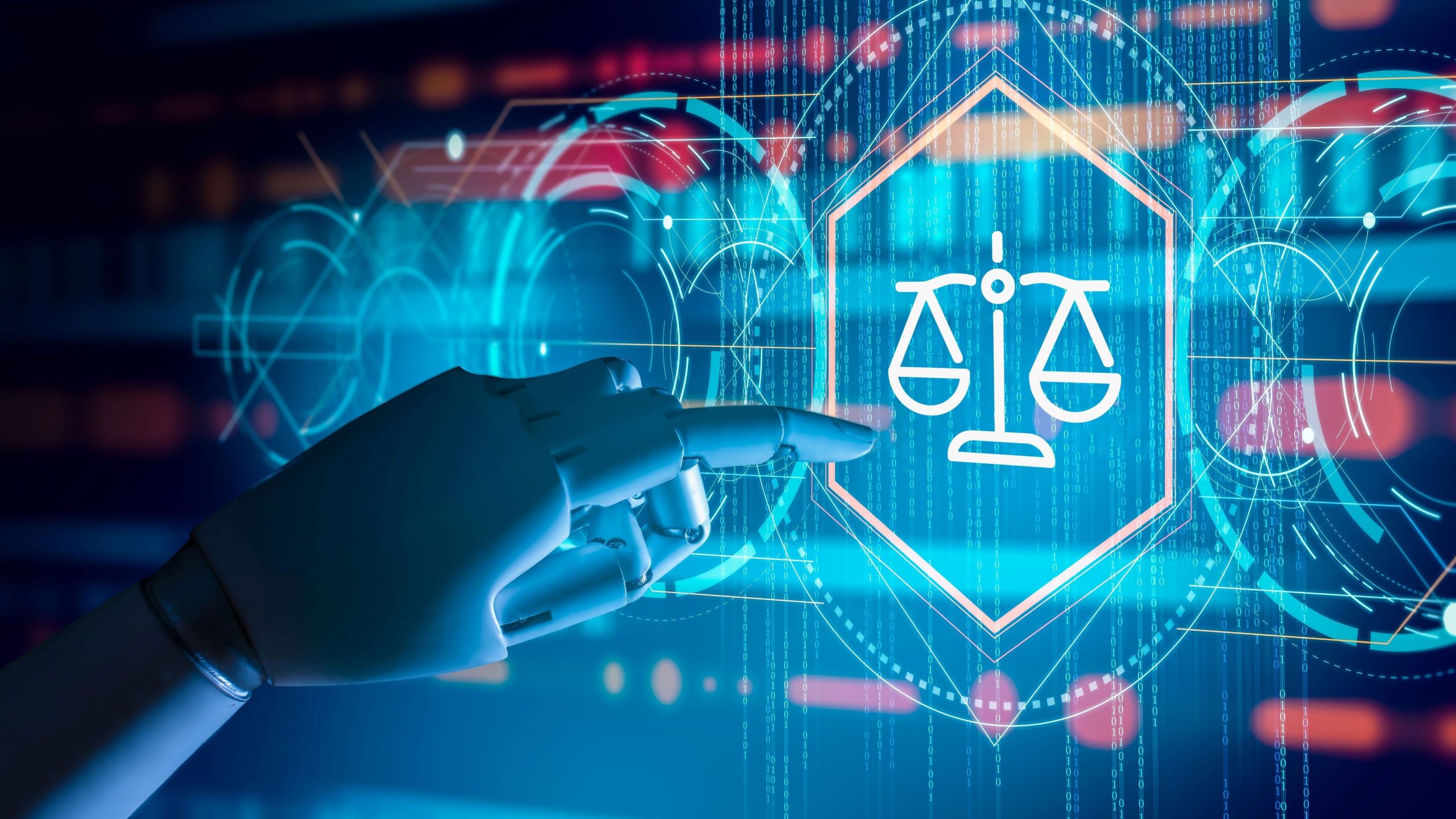 Webinar « L’Intelligence Artificielle (IA) pour les avocats et juristes »
