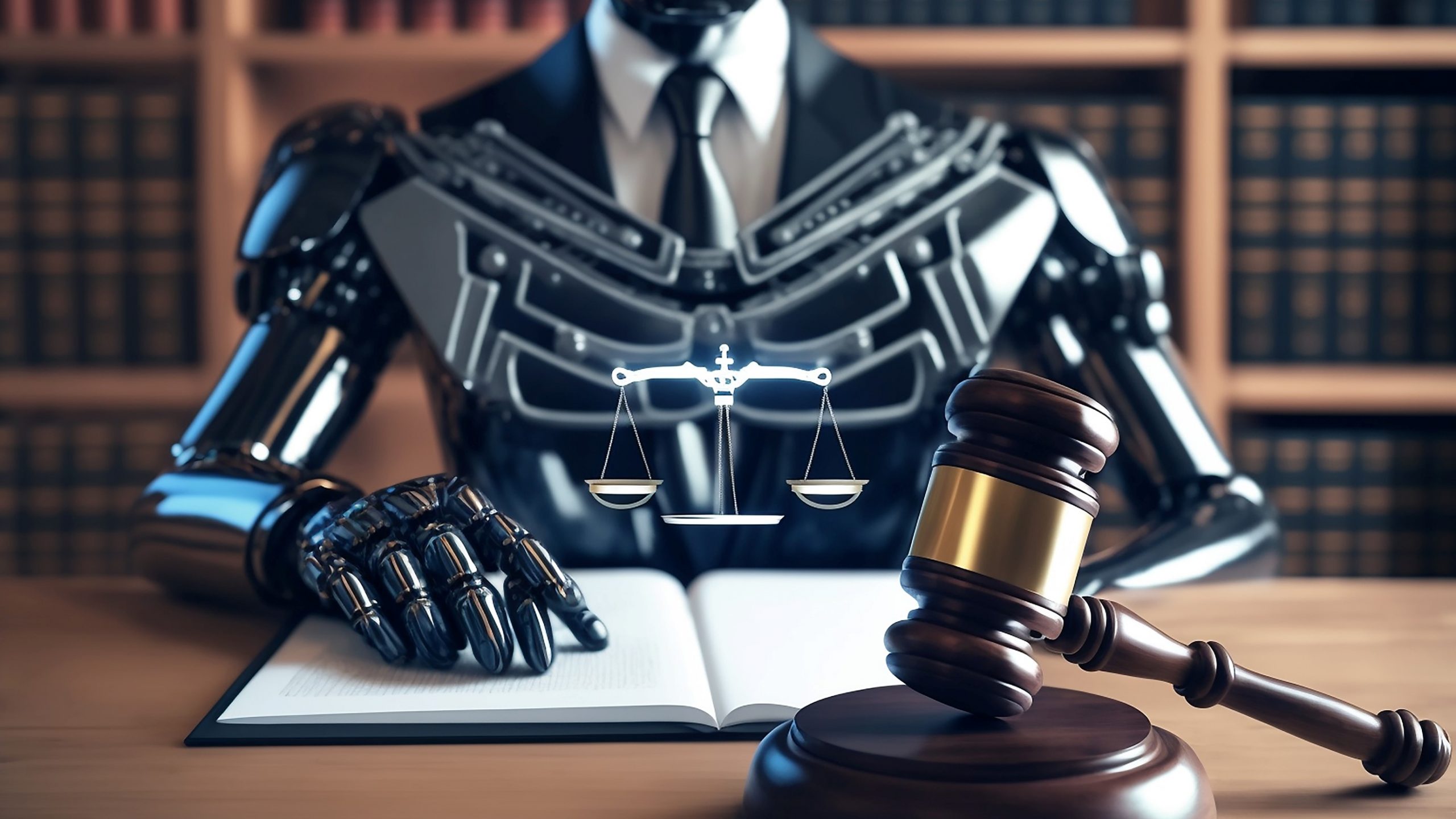 Le pouvoir judiciaire britannique lance un guide sur l'utilisation de l'IA par les juges du Royaume-Uni