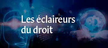 Les éclaireurs du droit | Pionniers, Experts, Engagés