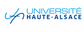 Logo Université de Haute-Alsace (UHA)