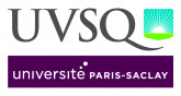 Logo UVSQ