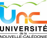Logo Université de la Nouvelle-Calédonie