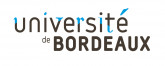 Logo Université de Bordeaux