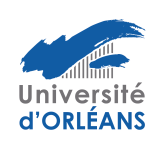 Logo Université d'Orléans