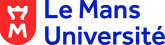 Logo Le Mans Université