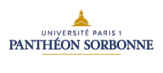 Logo Université Paris 1 Panthéon-Sorbonne