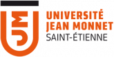 Logo Université Jean Monnet, Saint-Etienne