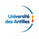 Logo UNIVERSITE DES ANTILLES