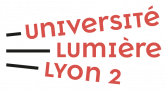 Logo Université Lumière Lyon 2