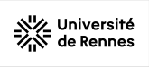 Logo Université de Rennes