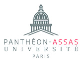Logo Université Paris-Panthéon-Assas