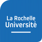 Logo La Rochelle Université