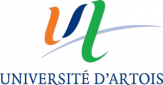 Logo Université d'Artois