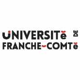 Logo Université de Franche-Comté