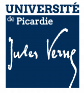 Logo Université de Picardie Jules Verne