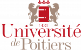 Logo UNIVERSITE DE POITIERS
