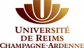 Logo Université de Reims Champagne-Ardenne