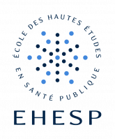 Logo Ecole des hautes études en santé publique