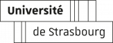 Logo Université de Strasbourg