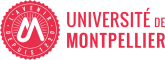 Logo Université de Montpellier