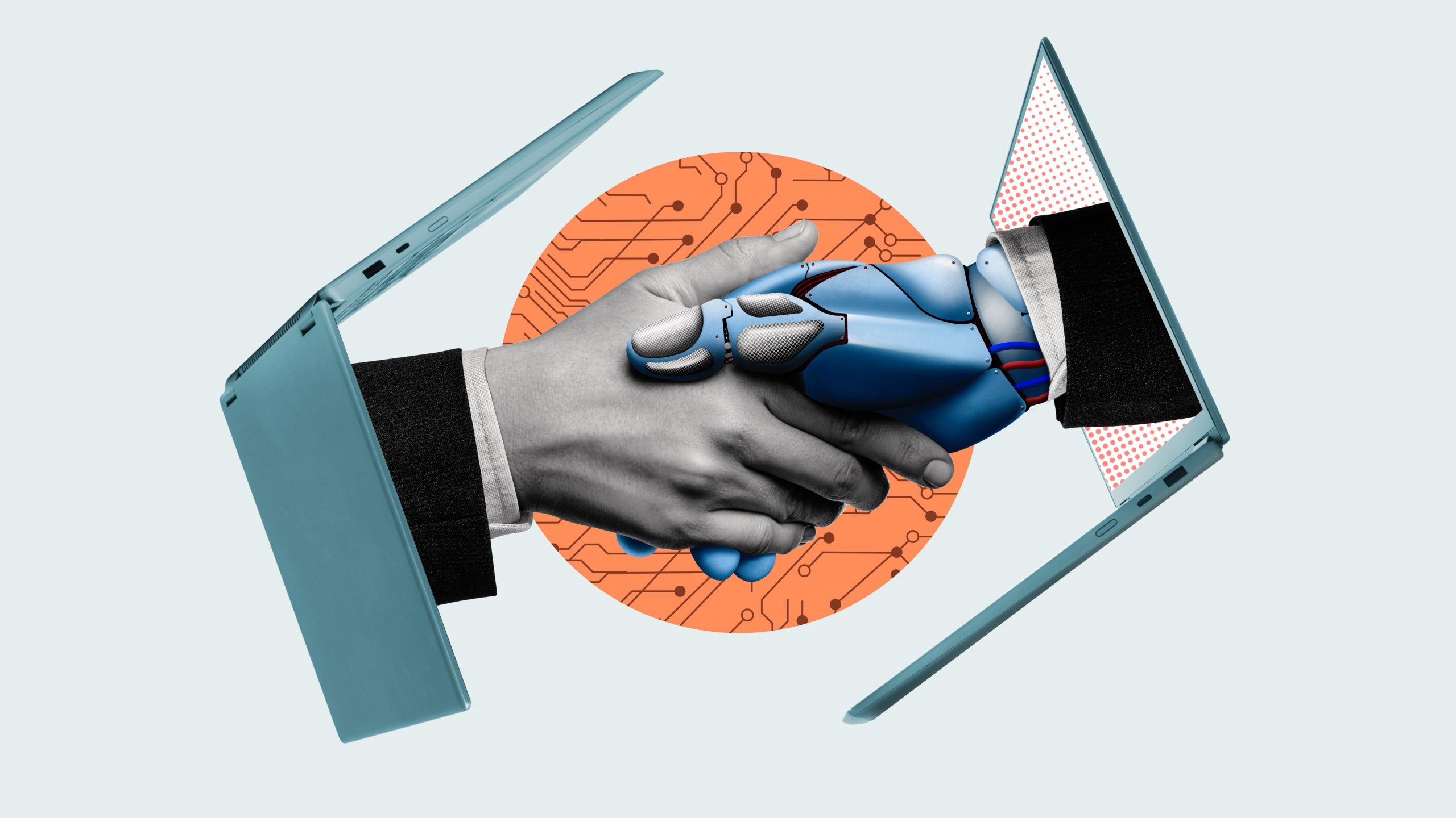 Adoption définitive du règlement sur l’intelligence artificielle