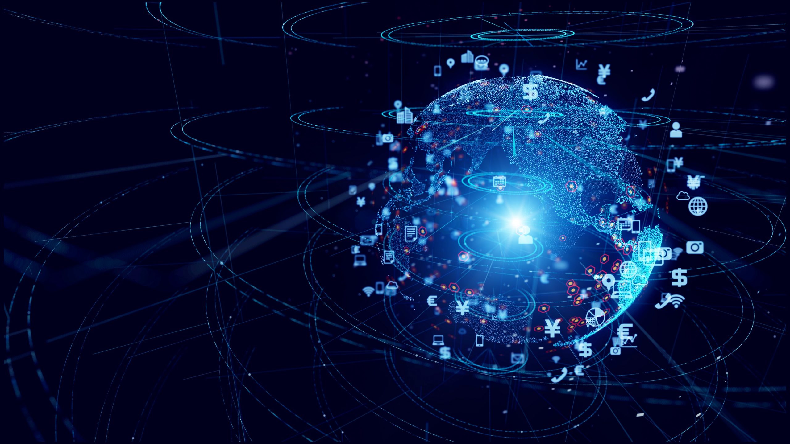 Promulgation de la loi visant à sécuriser et réguler l’espace numérique (SREN)