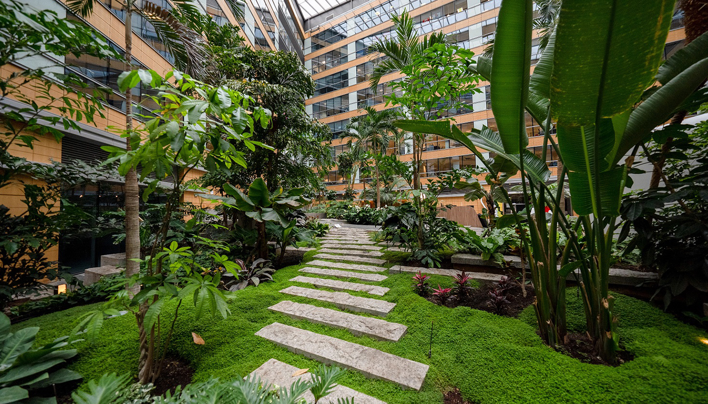 Actions ESG