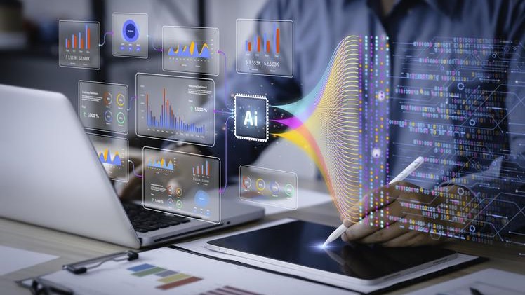 L’usage de l’intelligence artificielle (IA) dans le monde de la protection sociale
