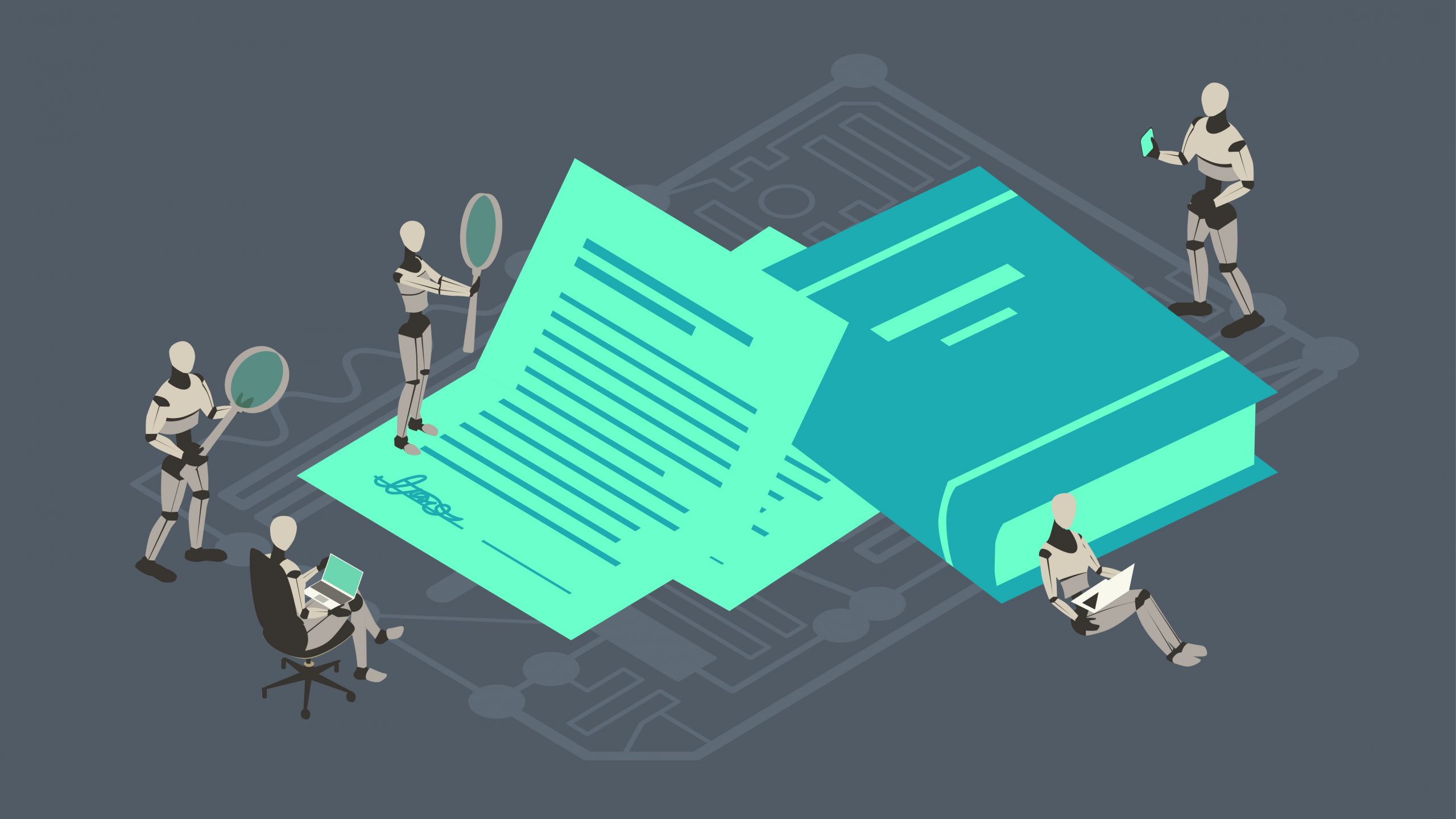 l’IA à l’épreuve du droit d’auteur : OpenAI planche sur Media Manager