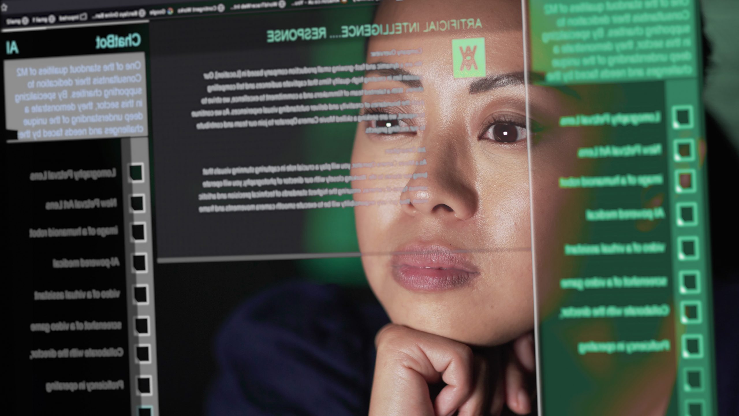 Intelligence artificielle : quels impacts sur le travail ?
