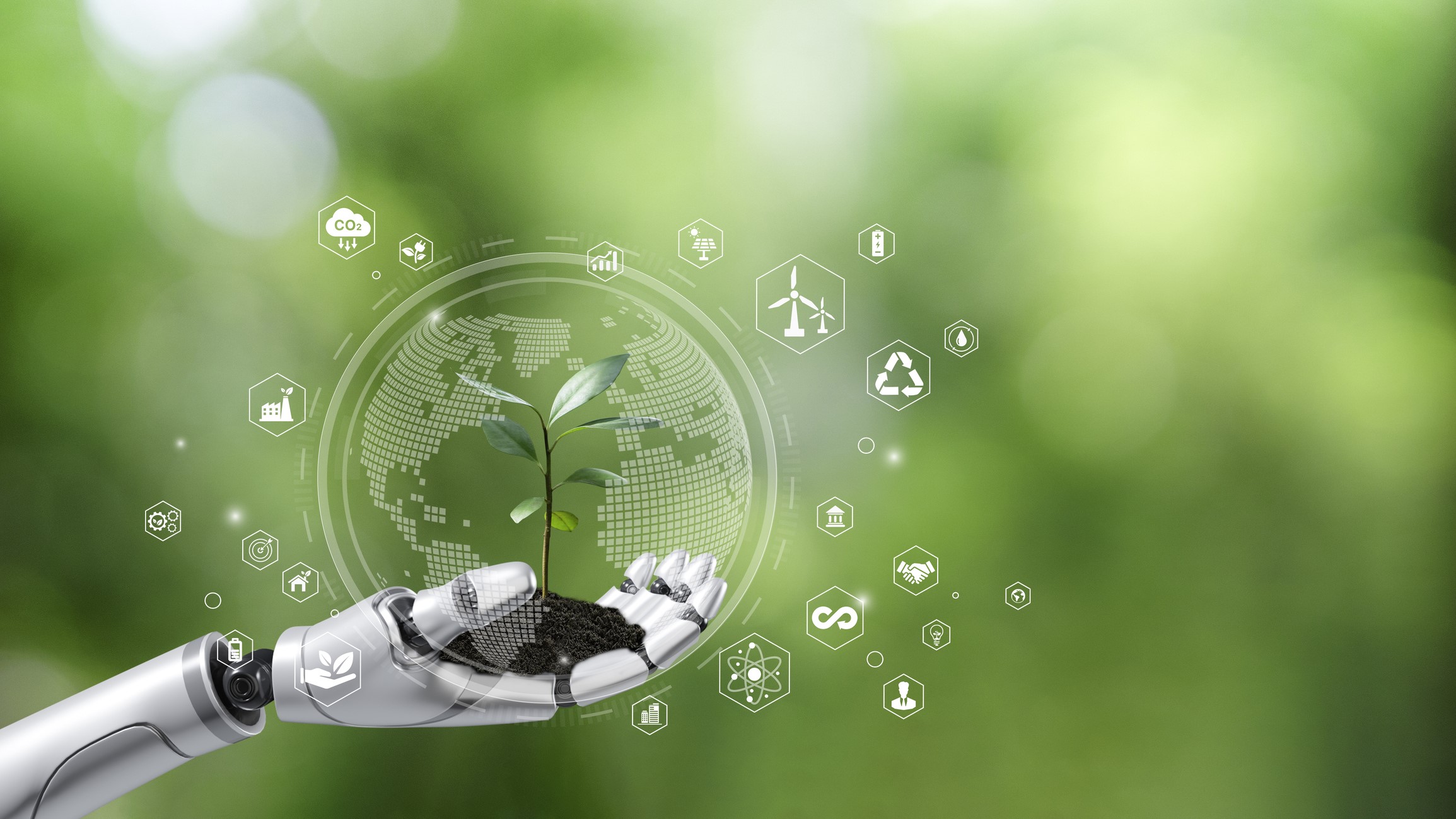 IA responsable: les apports de l’ESG pour le déploiement d’une IA socialement et environnementalement utile