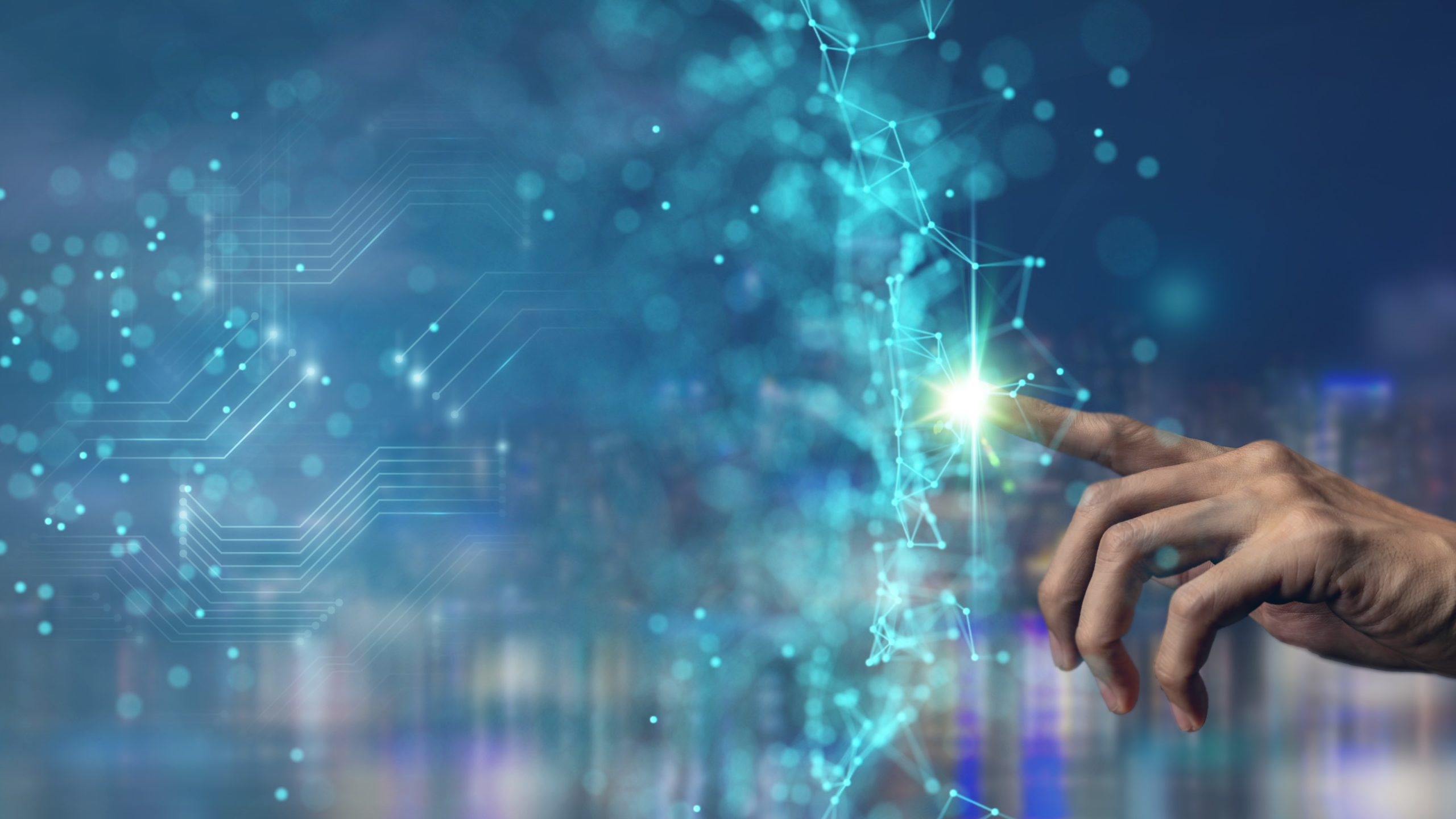 Le dataspace juridique pour une IA de confiance
