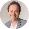 Photo de l'auteur  Cédric Coulon