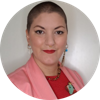 Photo de l'auteur  Mélanie  Jaoul