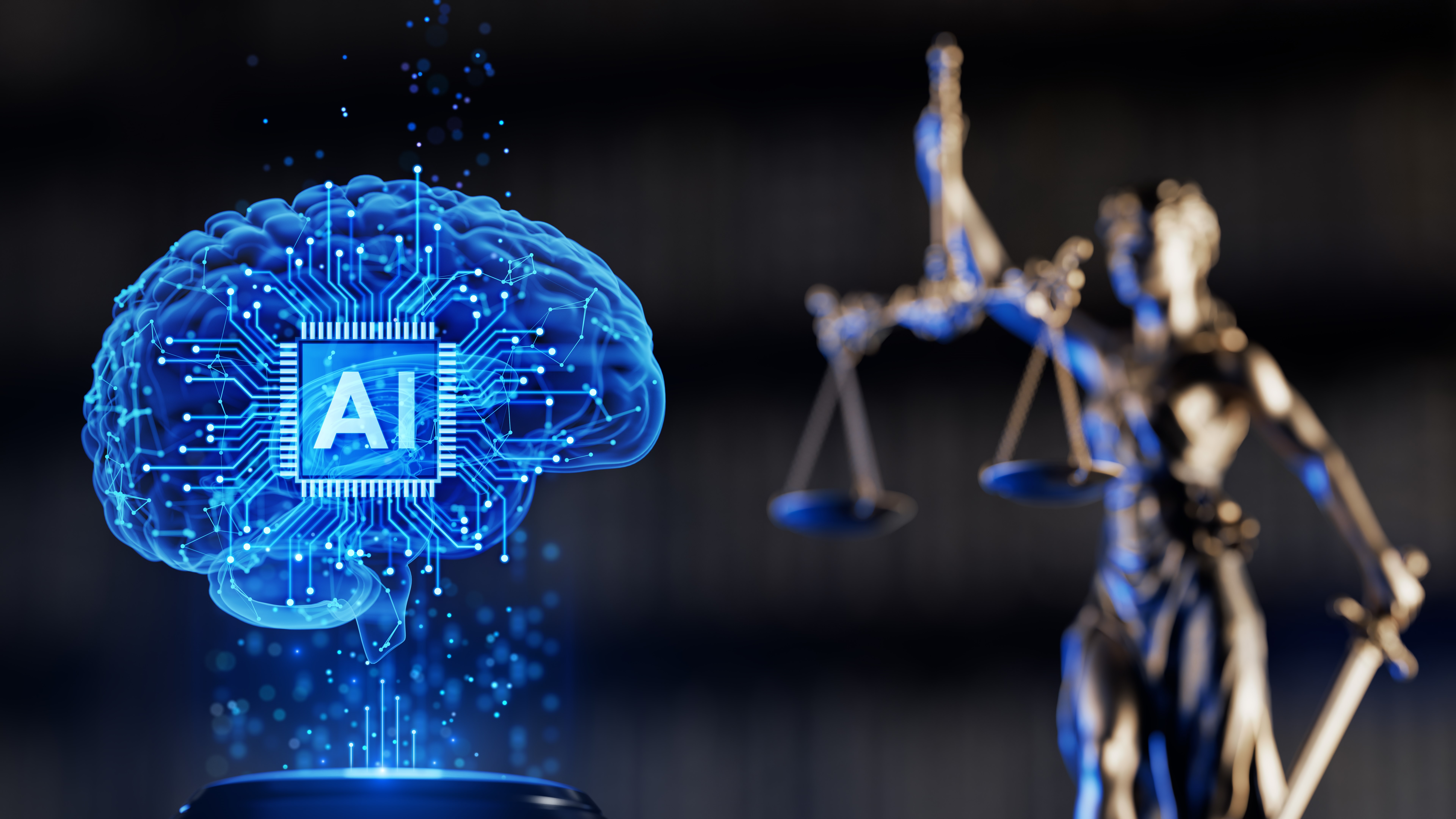 « Don’t believe the hype ... » : La profession du Droit face à l’intelligence artificielle