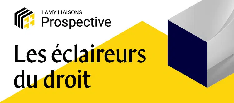 Les éclaireurs du droit | Pionniers, Experts, Engagés