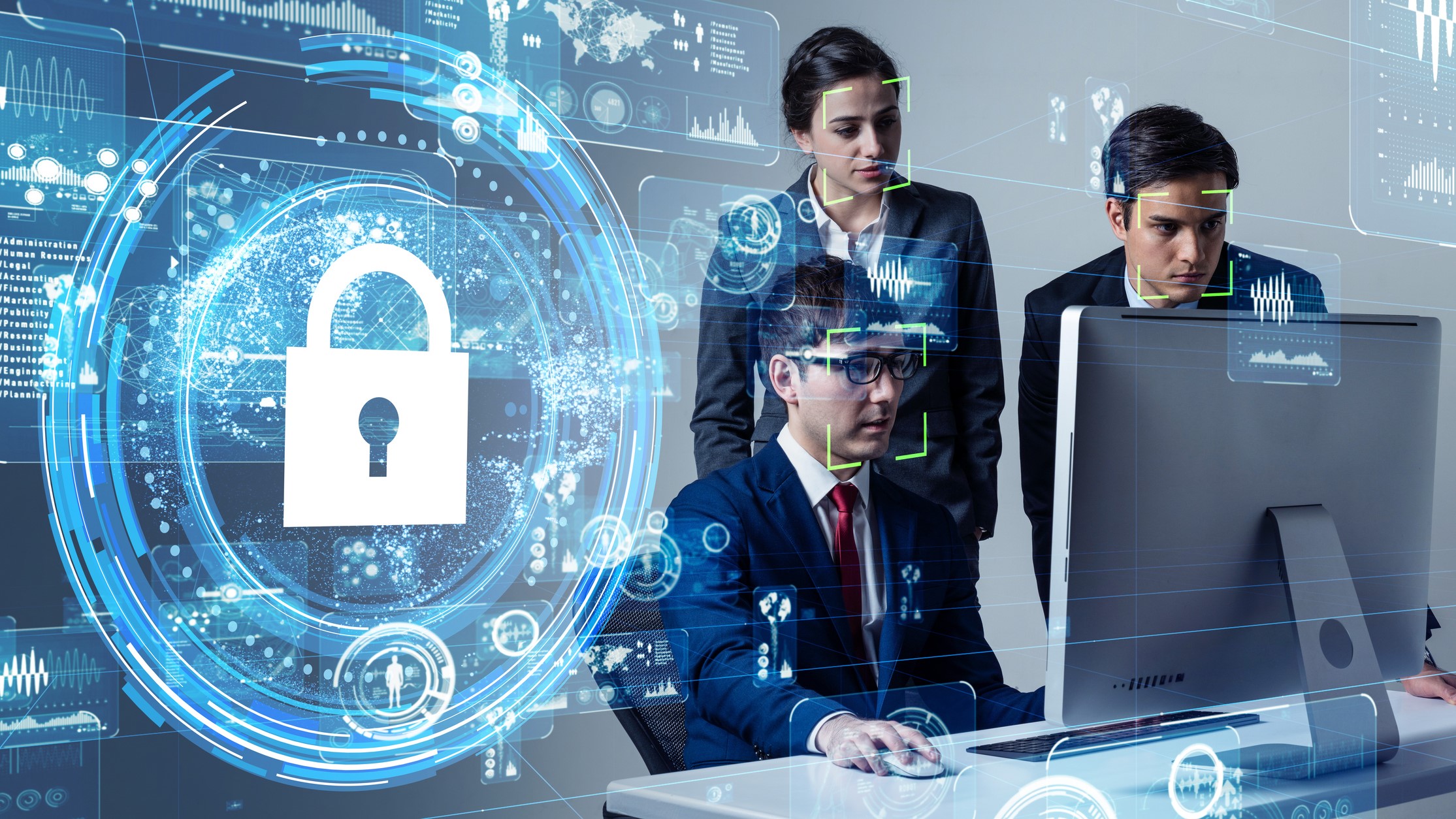 L’Intelligence artificielle générative au service des cyberattaques, comment les entreprises doivent elles encadrer ces risques?