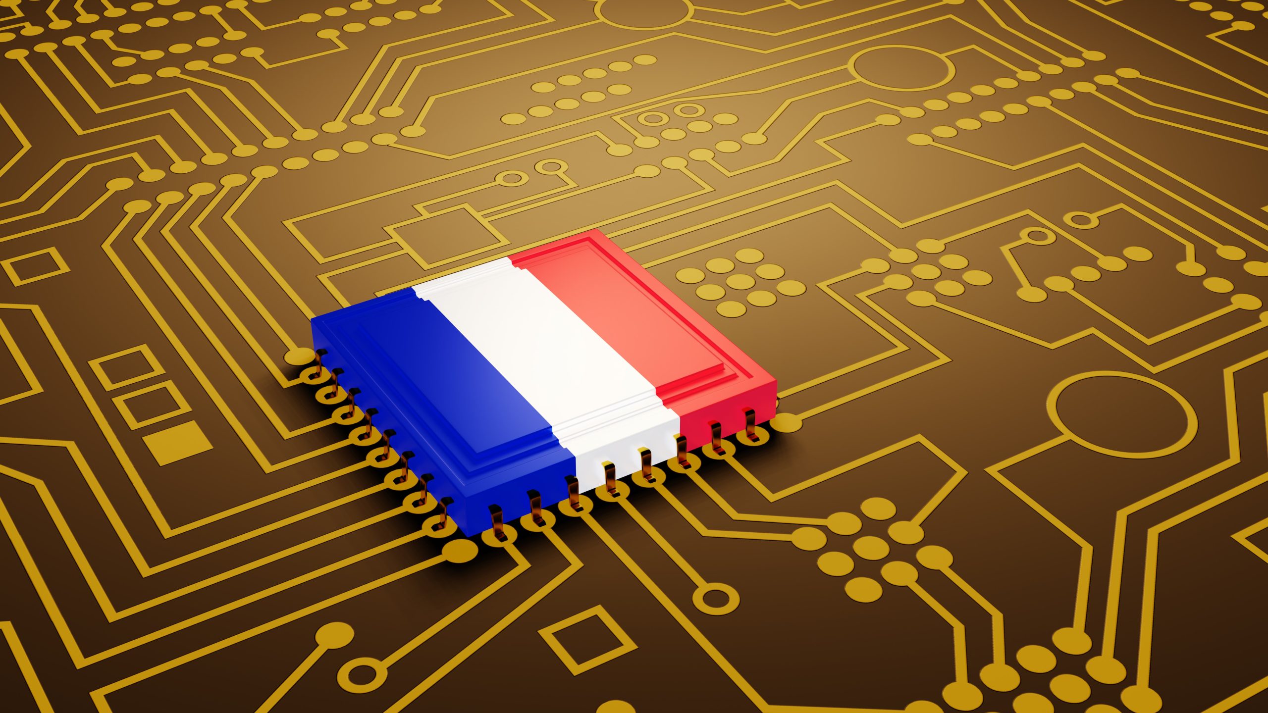 IA, legaltech, les Français sont-ils à la traîne des autres pays européens?