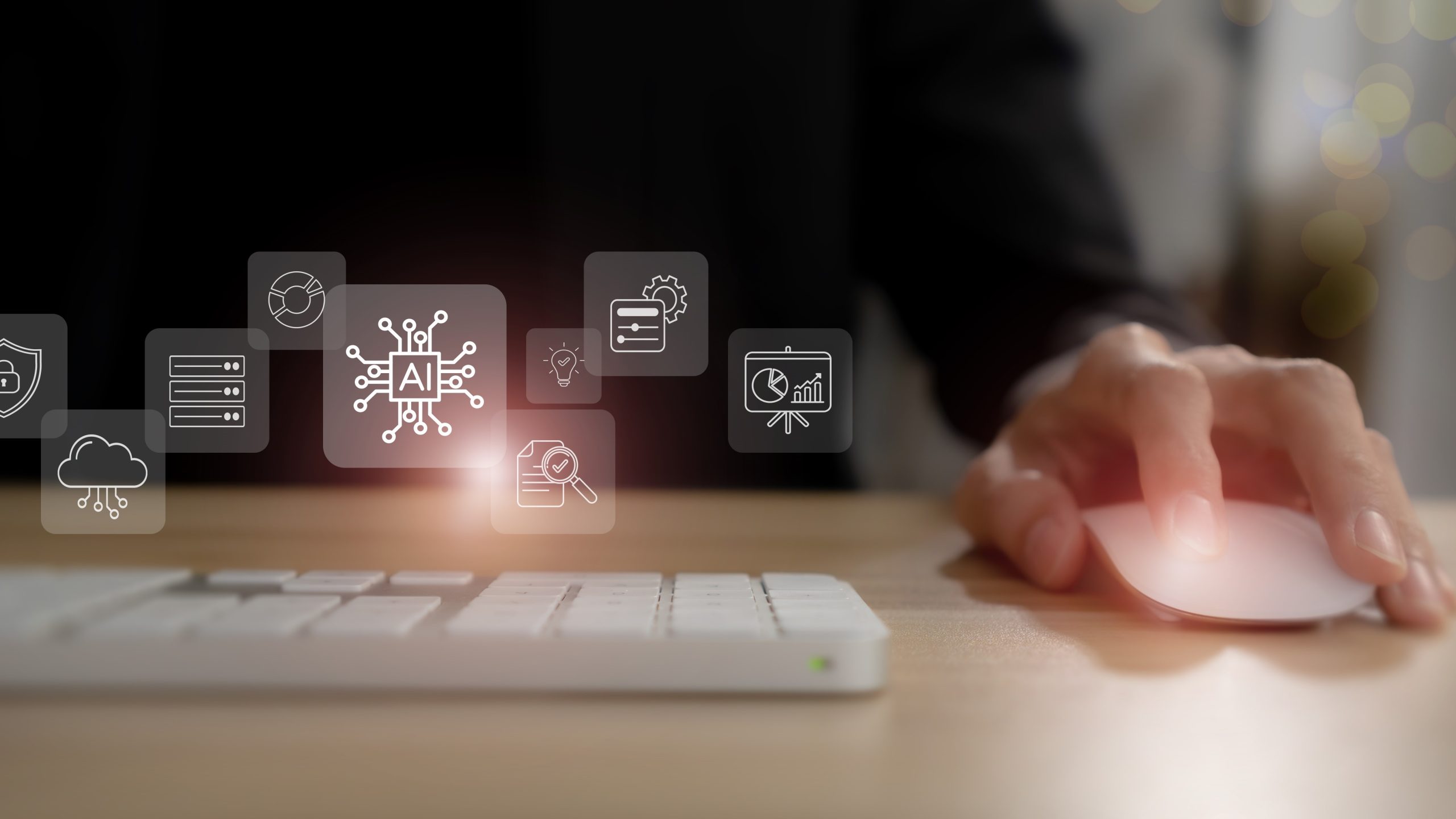 « Don’t believe the hype … » : Bonnes pratiques pour sécuriser l’usage des IAG