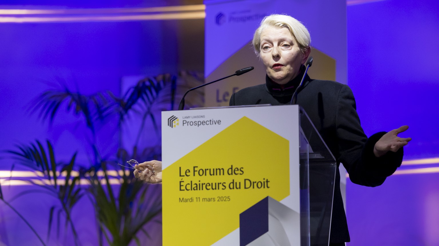 Forum des Éclaireurs du droit 2025 : quatre grands défis des professionnels du droit 