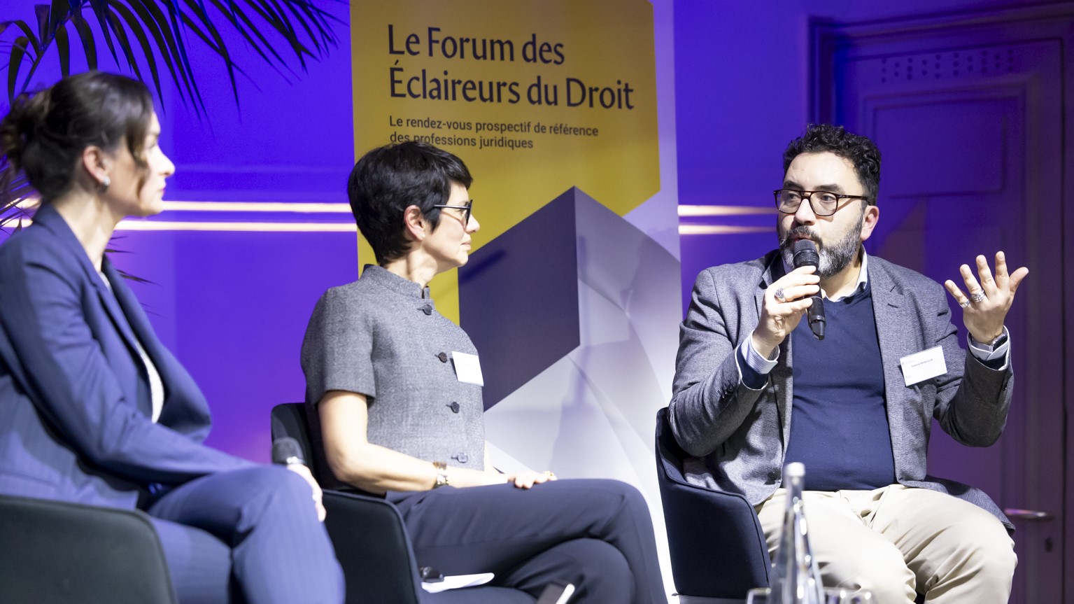 Le défi de la confiance en l'IA
