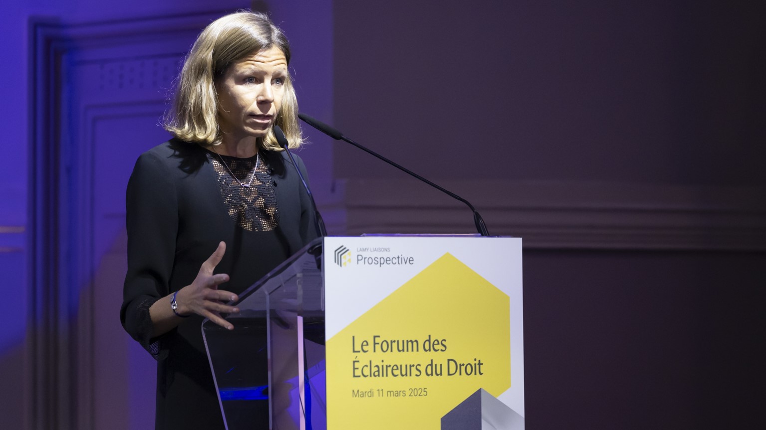 Le défi du risque