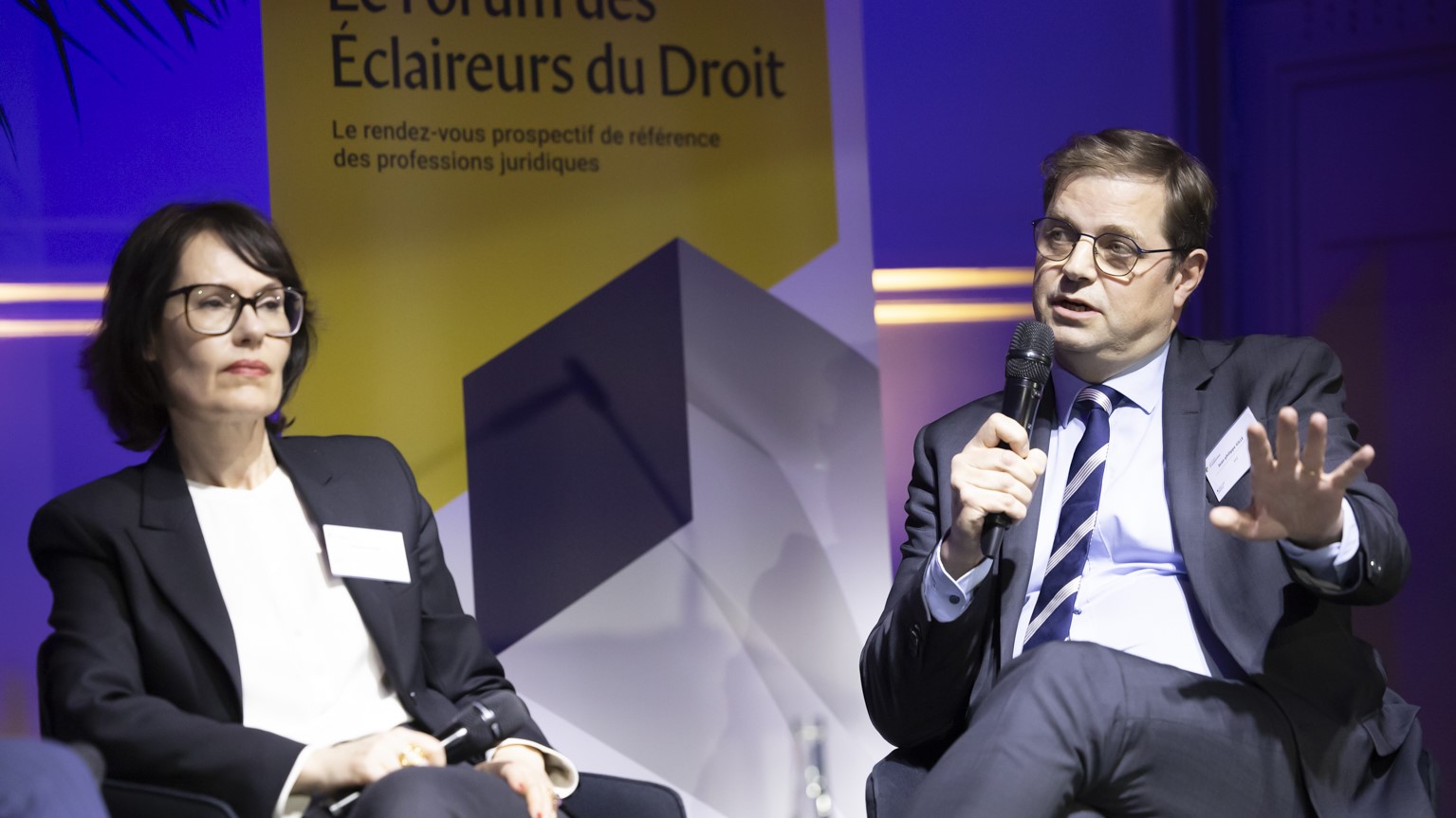 Le défi du leadership