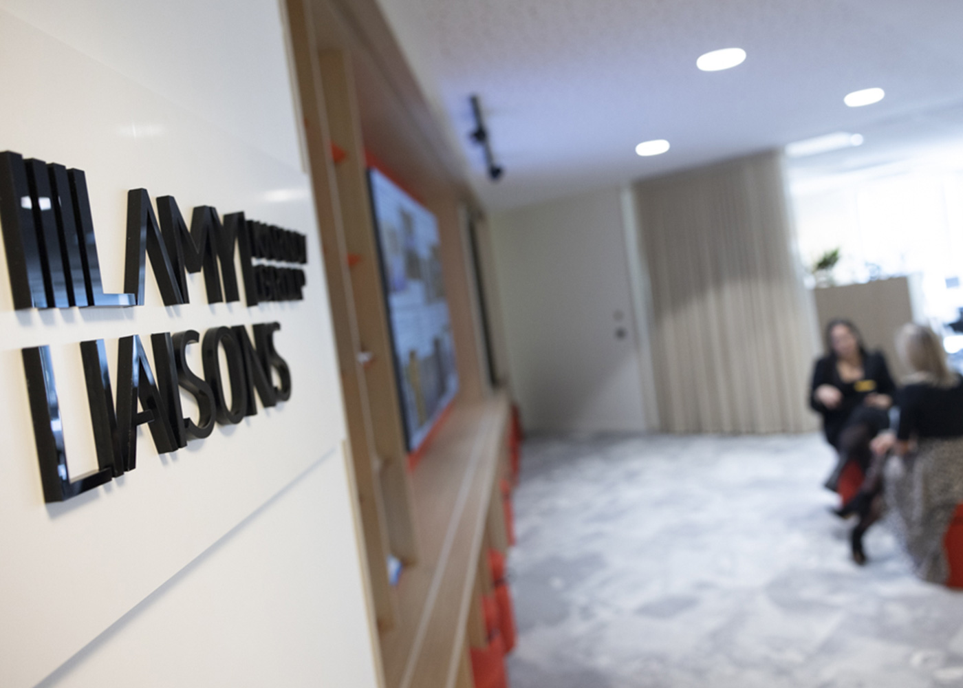 Lamy Liaisons : l’inclusion et l’accès au droit au cœur des initiatives ESG
