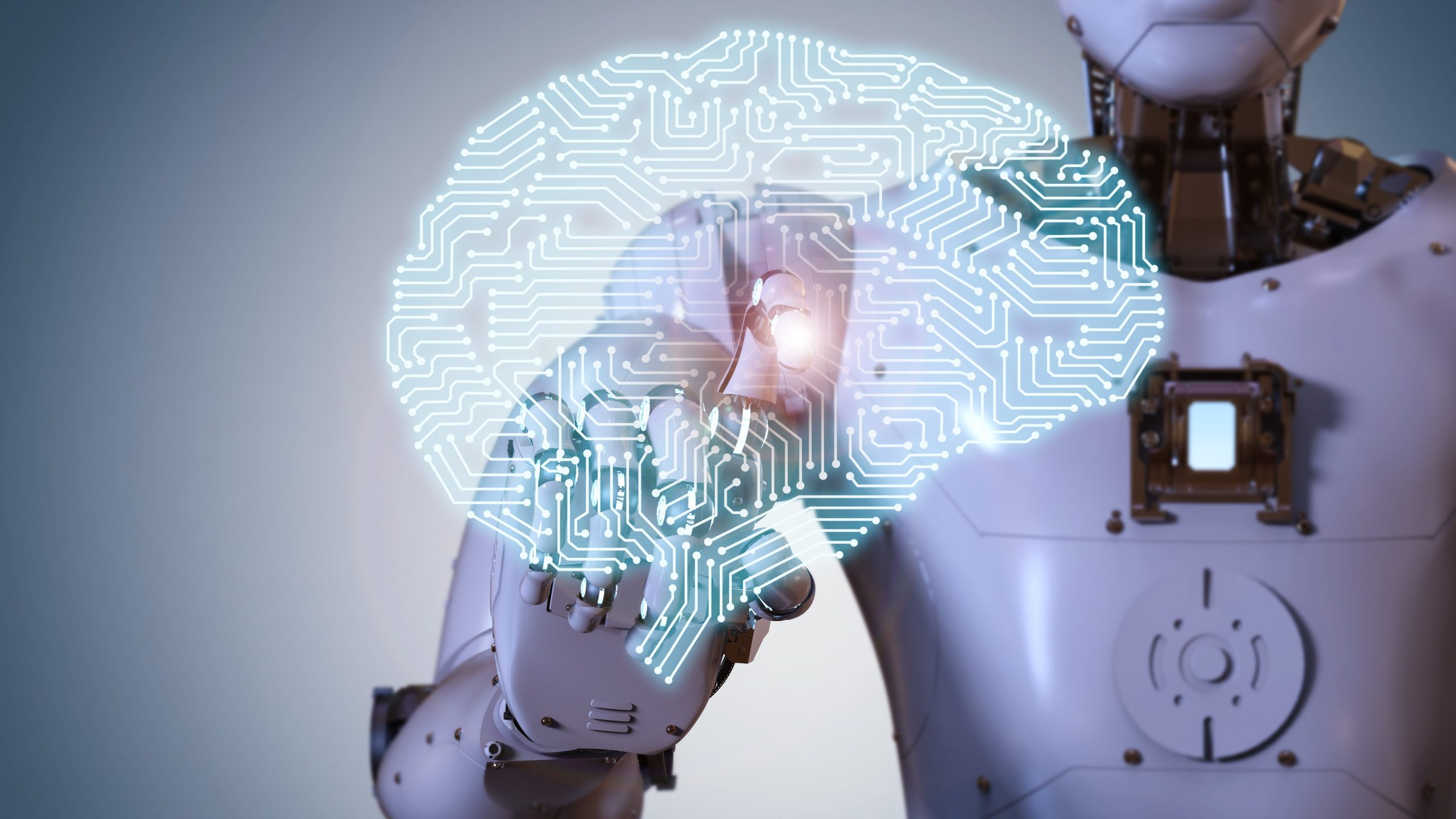 La protection des créations générées par intelligence artificielle : analyse du rapport de l'U.S. Copyright Office et perspectives pour le droit français