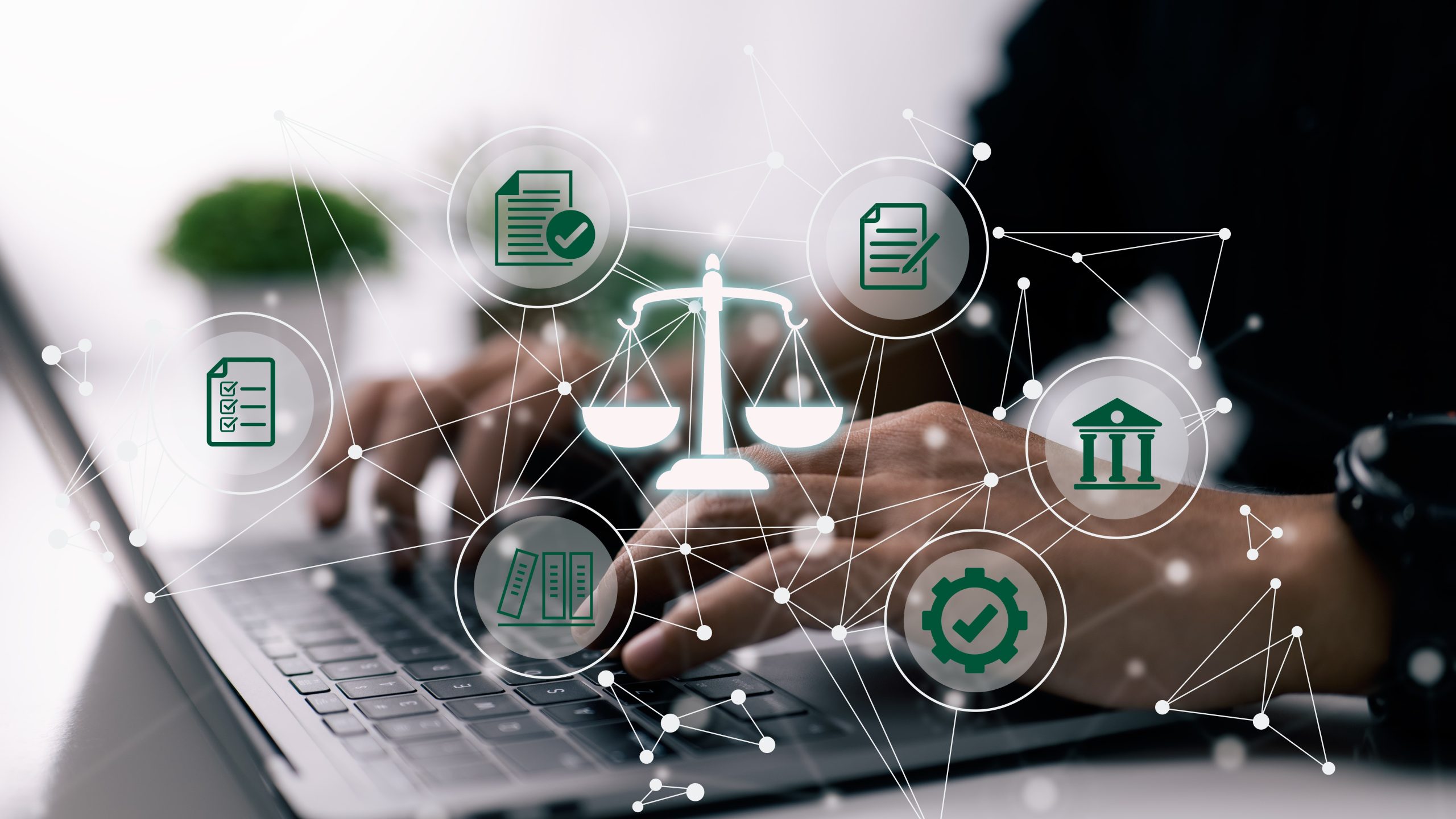 Legaltech et innovation notariale : faire bouger les lignes pour un notariat vivant