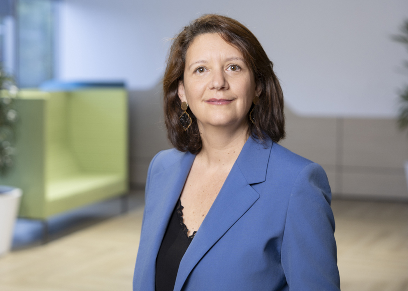Carine Paugnat