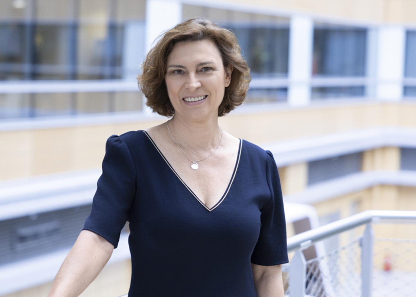 Sylvie Duras