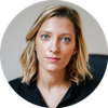 Photo de l'auteur  Anaïs Mehiri